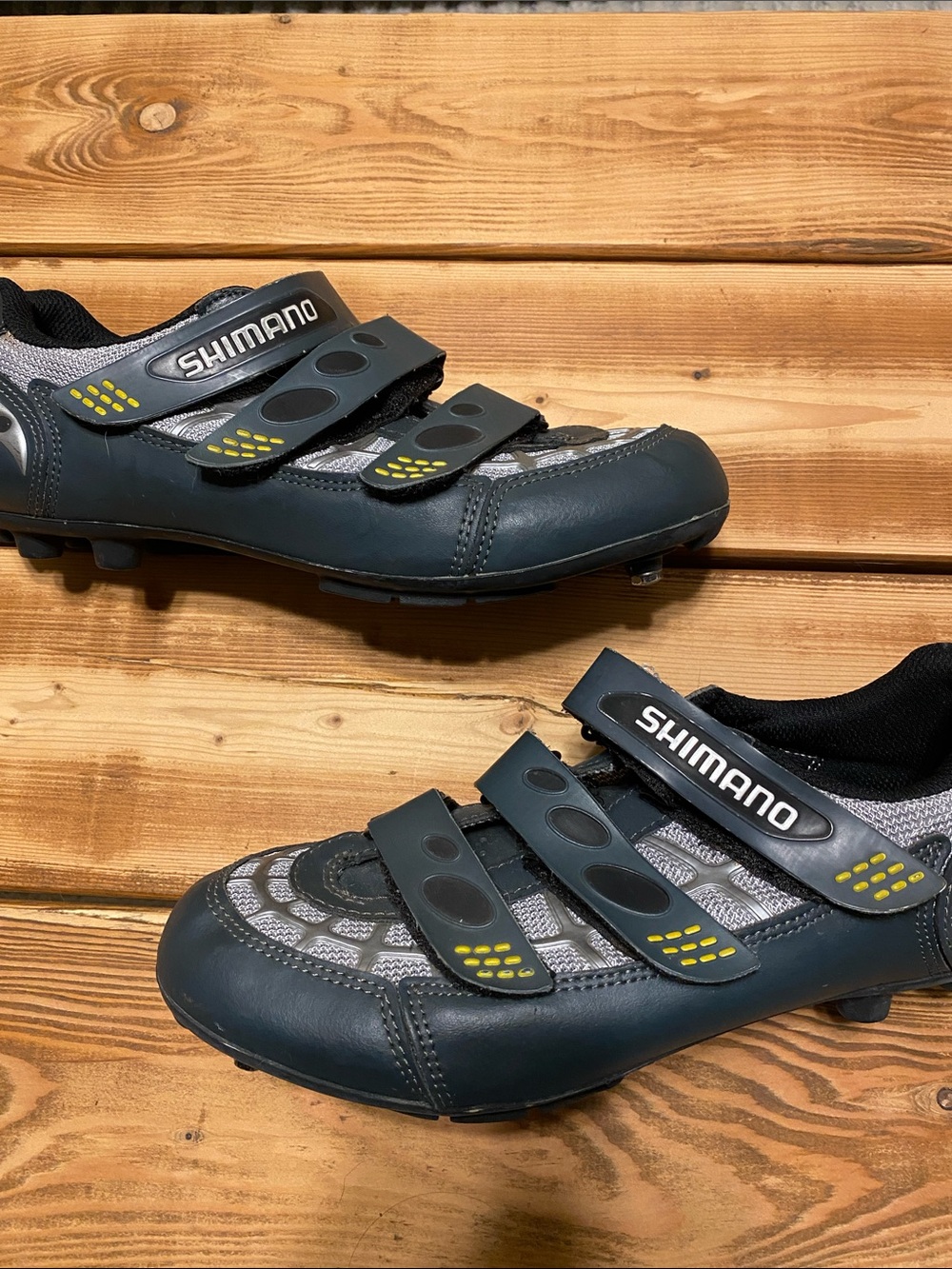 Shimano Cycling Shoes